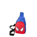 Shoulder Bag Homem Aranha Azul