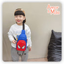 Shoulder Bag Homem Aranha Estilosa