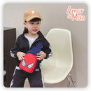 Shoulder Bag Homem Aranha