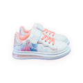 Tênis Infantil Feminino Frozen