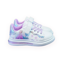 Tênis Infantil Feminino Frozen