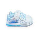 Tênis Infantil Feminino Frozen