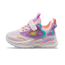 Tênis Infantil Feminino KStar