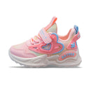 Tênis Infantil Feminino KStar