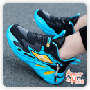 Tenis Infantil Masculino - FashX