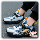 Tenis Infantil Masculino - FashX