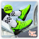 Tênis Infantil Masculino SpeedX
