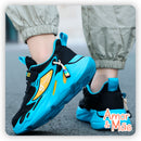Tenis Infantil Masculino - FashX