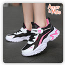 Tênis Feminino Infantil Fashion Soft 2