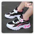 Tênis Feminino Infantil Fashion Soft 3