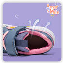 Tênis Feminino Infantil Flower 2