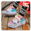 Tênis Feminino Infantil Flower 4