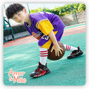 Tênis Infantil Basquete Flame