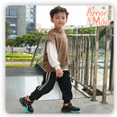 Tênis Infantil Casual Esportivo 3