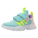 Tênis Infantil Colorful Fast (Azul)