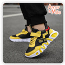 Tênis Infantil Esportivo Fashion Kids 2