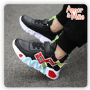 Tênis Infantil Esportivo Fashion Kids