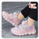 Tênis Infantil Feminino Fashion Kids 3
