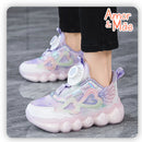 Tênis Infantil Feminino Fashion Kids 5