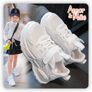 Tênis Infantil Feminino Lux Colors 2