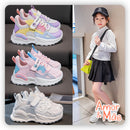 Tênis Infantil Feminino Lux Colors 3