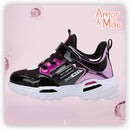 Tênis Infantil Feminino Mint Casual