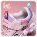 Tênis Infantil Feminino Soft