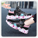 Tênis Infantil Feminino Soft