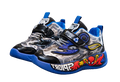 Tênis Infantil Homem Aranha X Sports Azul