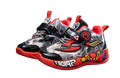 Tênis Infantil Homem Aranha X Sports Vermelho