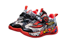 Tênis Infantil Homem Aranha X Sports Vermelho