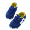Tênis Infantil MB Colors (Azul)