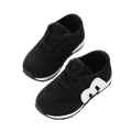 Tênis Infantil MB Colors (Preto)