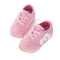 Tênis Infantil MB Colors (Rosa)