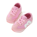 Tênis Infantil MB Colors (Rosa)