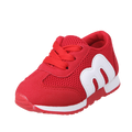 Tênis Infantil MB Colors (Vermelho)