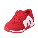 Tênis Infantil MB Colors (Vermelho)