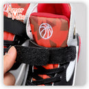 Tênis Infantil Masculino Basquete Golden Sports Velcro
