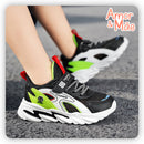 Tênis Infantil Masculino Fash Sport 2