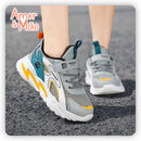 Tênis Infantil Masculino Fash Sport 3