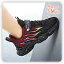 Tênis Infantil Masculino Fireback 2