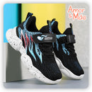 Tênis Infantil Masculino Fireback 3
