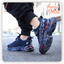 Tênis Infantil Masculino New Flame 4