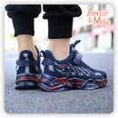 Tênis Infantil Masculino New Flame 5