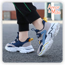 Tênis Infantil Masculino Ultra Soft 3