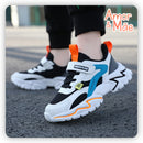 Tênis Infantil Masculino Ultra Soft 4