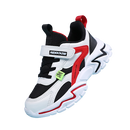 Tênis Infantil Masculino Ultra Soft Vermelho