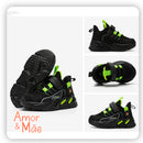 Tênis Infantil Masculino Vullcan 3