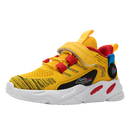 Tênis Infantil Masculino Vullcan (Amarelo)