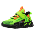 Tênis Infantil Masculino Vullcan (Verde)